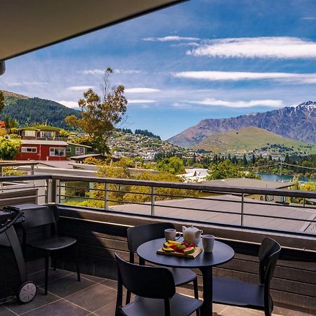 Tahuna Views Queenstown Exterior foto